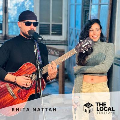 Rhita Nattah's cover