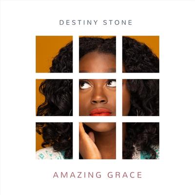 Destiny Stone's cover