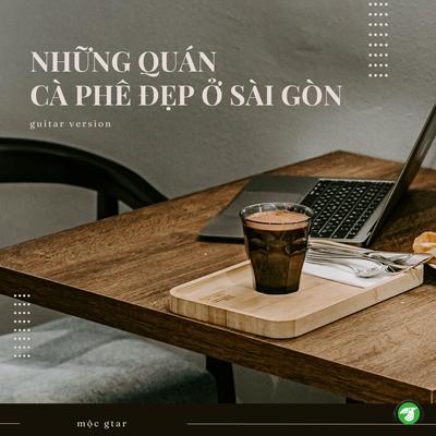Quán Cà Phê Mở Cửa 24h Ở Sài Gòn (Guitar Version)'s cover