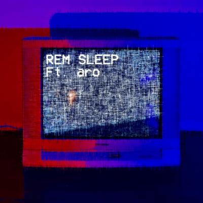 REM sleep's cover
