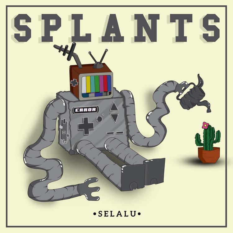 Splants's avatar image