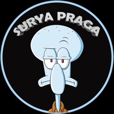 DJ SURYA PRAGA's cover