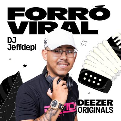 Forrozinho Hoje na Onda do Gin - Forró Viral By DJ Jeffdepl, Ramonzin Lapada, Mc Kitinho's cover