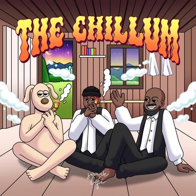 The Chillum By Lil Gromit, Soave lofi's cover