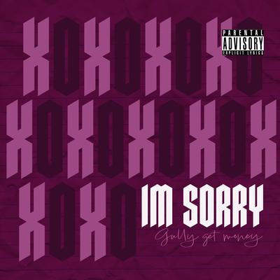 I'm Sorry's cover