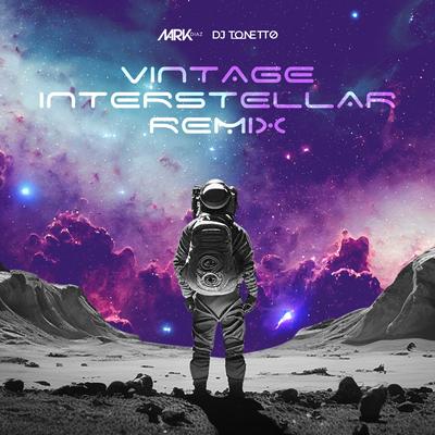 Vintage Interstellar (Remix) By Mark Diaz, Dj Tonetto, Saint Perrier's cover