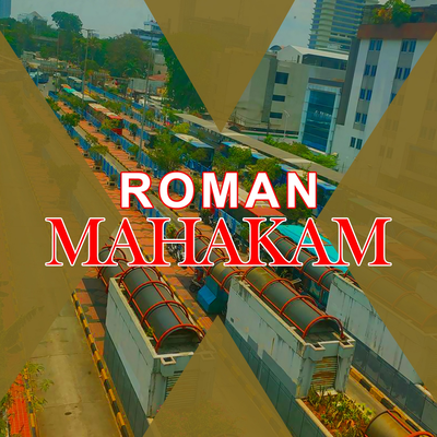 Mahakam's cover