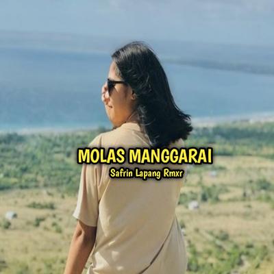 Molas Manggarai (Lagu Joget)'s cover