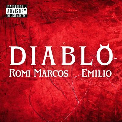 Diablo's cover