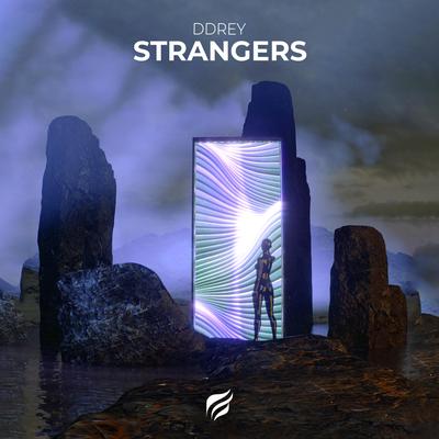 Strangers By DDRey's cover