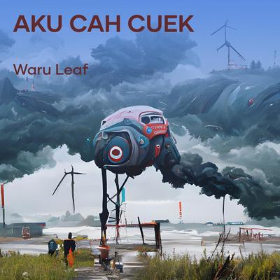 Aku Cah Cuek's cover
