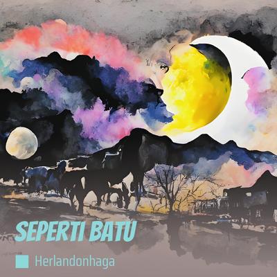 Seperti Batu's cover