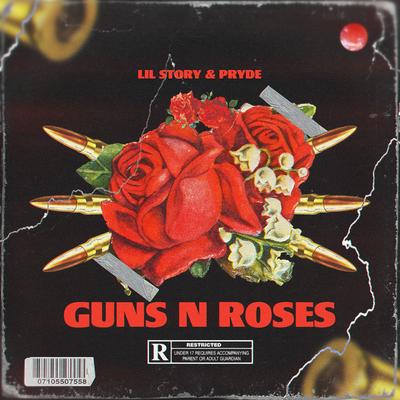 Guns and Roses's cover