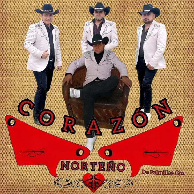 corazon norteño de palmillas gro's avatar image