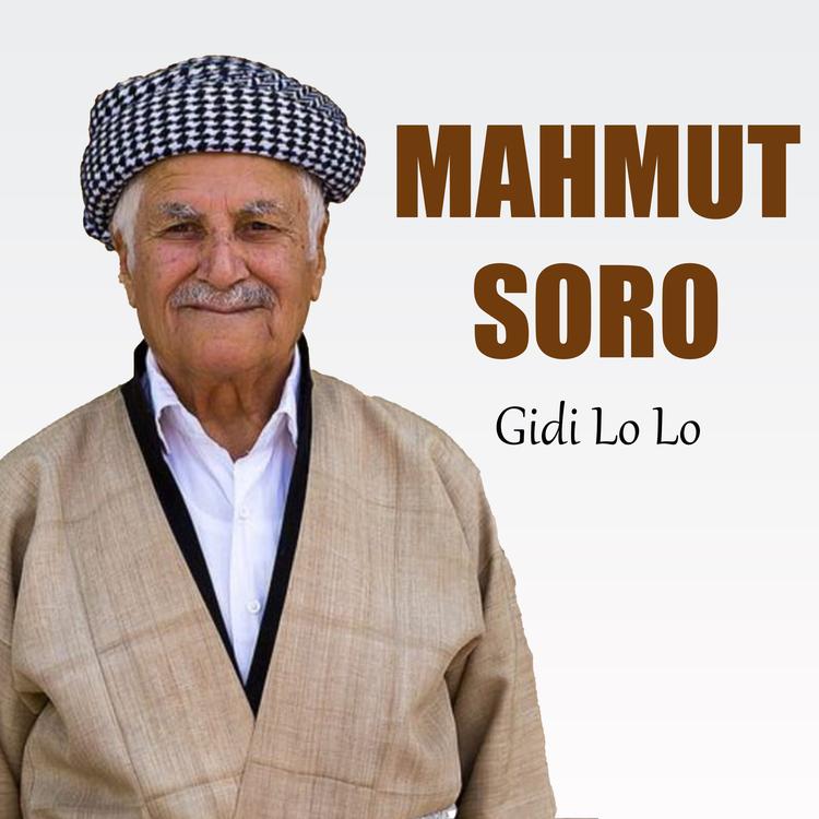 Mahmut Soro's avatar image