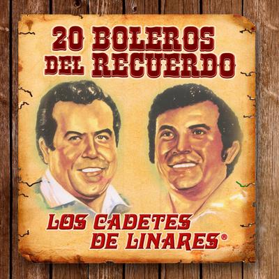 20 Boleros Del Recuerdo's cover