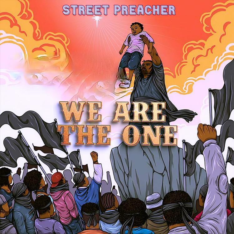 Street Preacher's avatar image