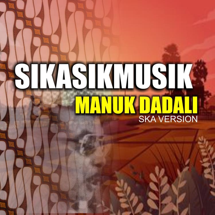 SIKASIKMUSIK's avatar image
