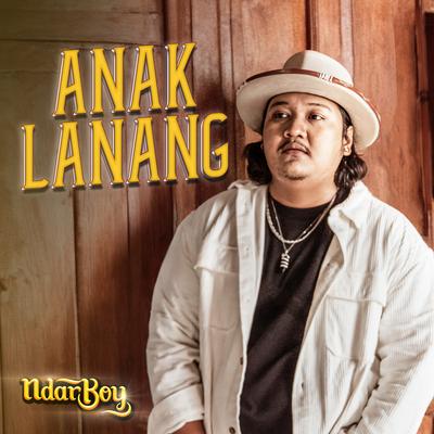 Anak Lanang (Original)'s cover