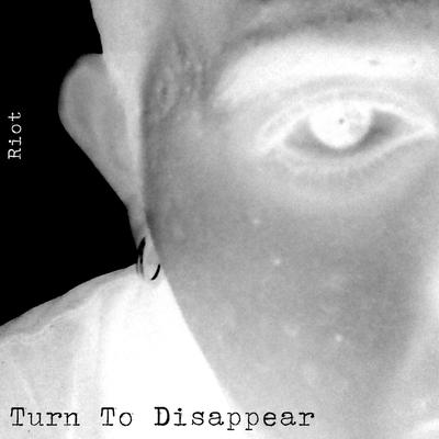 Human Waste By Turn To Disappear's cover