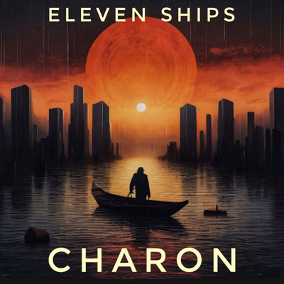 Eleven Ships's cover