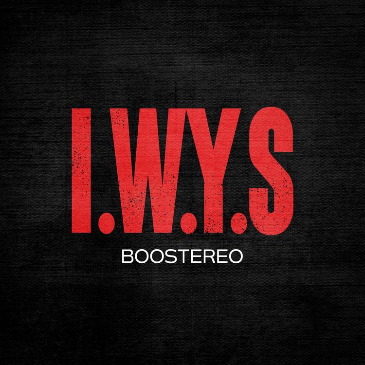 Boostereo's avatar image