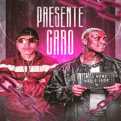 Presente Caro By MC PRYME KLANKY, Ig 4m's cover