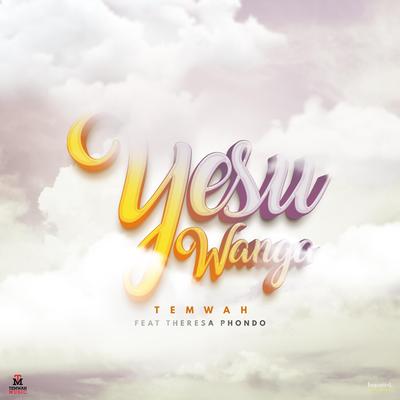 Yesu Wanga's cover