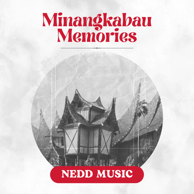 Minangkabau Memories's cover