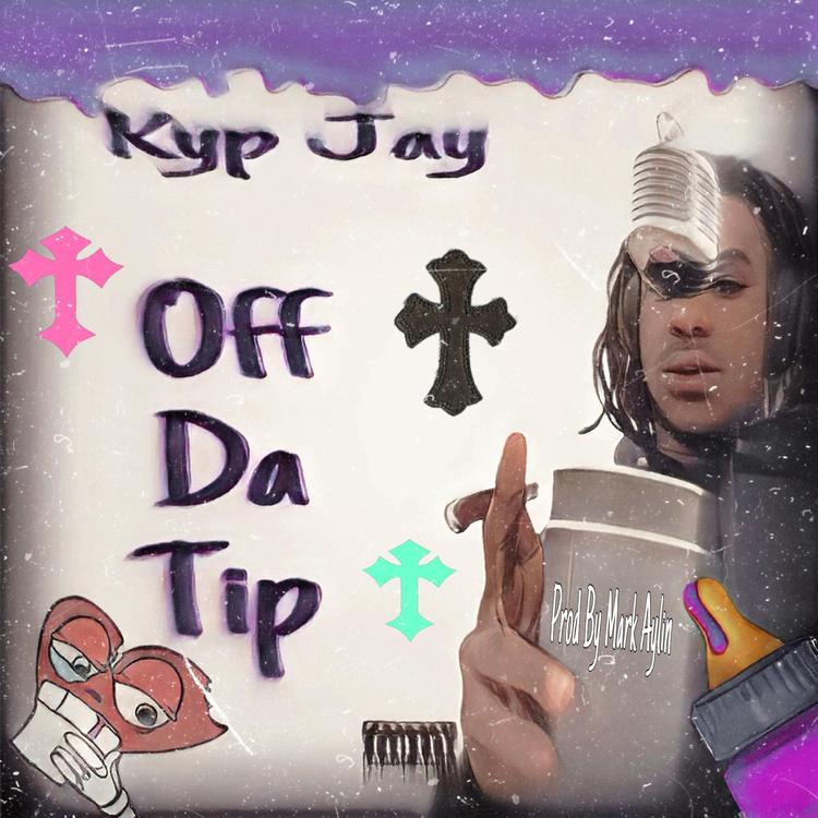 Kyp jay's avatar image