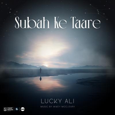 Subah Ke Taare's cover