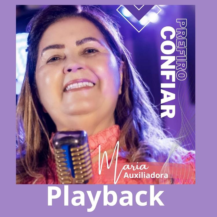 Maria Auxiliadora's avatar image