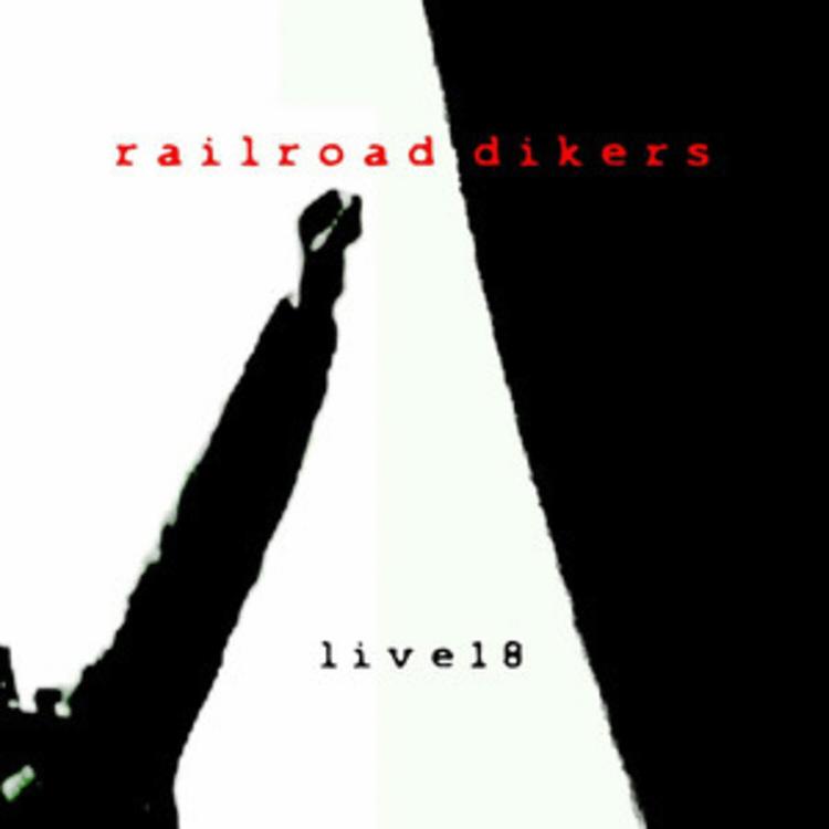 railroad dikers's avatar image