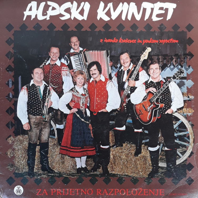 Alpski kvintet's avatar image