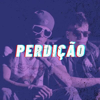 Perdição's cover