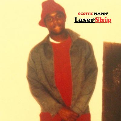 LaserShip's cover