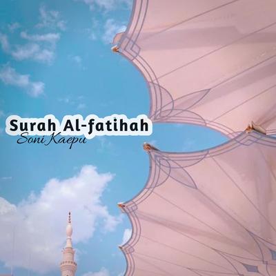 Surah Al-fatihah ayat 1-7's cover