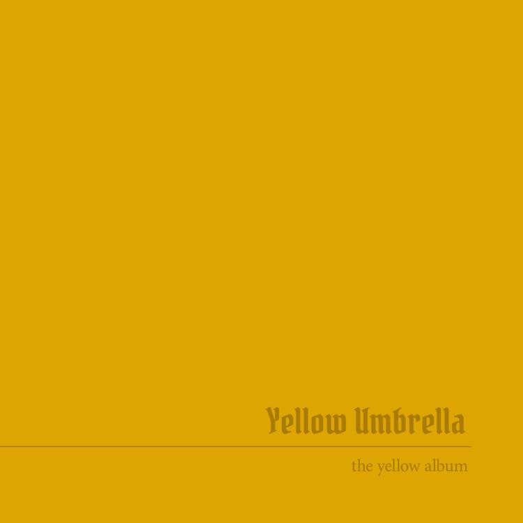 Yellow Umbrella's avatar image