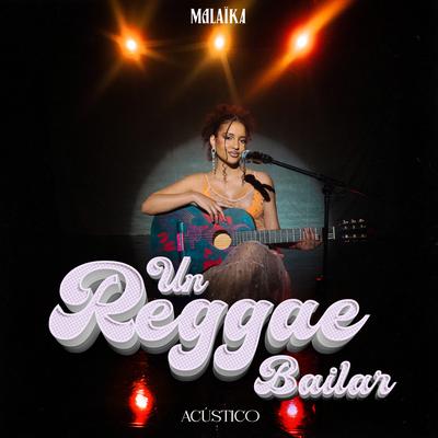 Un Reggae Bailar (Acústico)'s cover