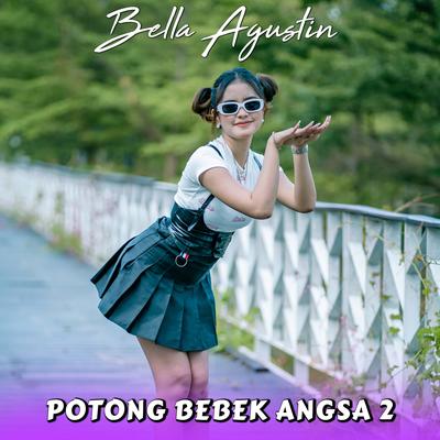 Potong Bebek Angsa 2's cover