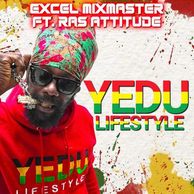 Excel MixMaster's cover