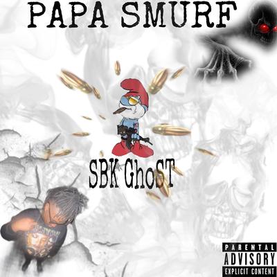 Papa Smurf's cover