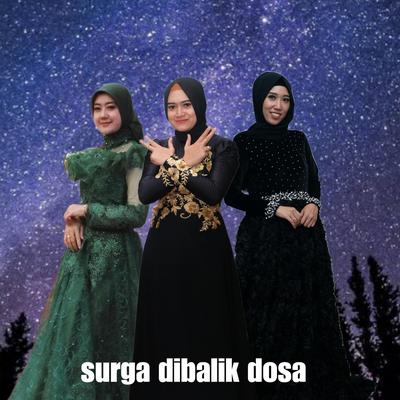 sisca farisa dhona's cover