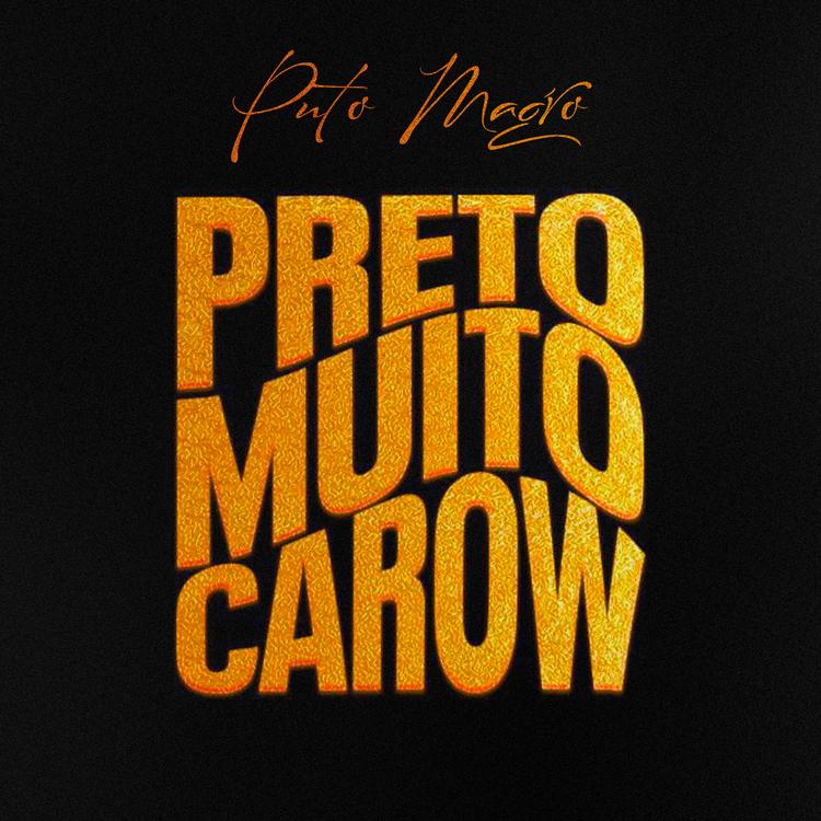 Puto Magro's avatar image