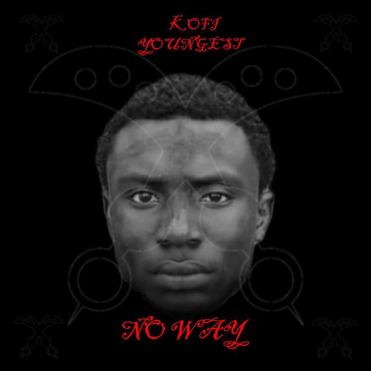 Kofi Youngest's avatar image