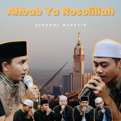Ahbab Ya Rosulillah's cover