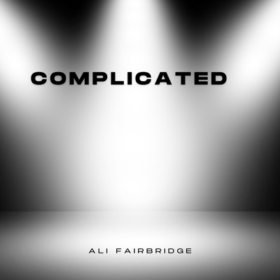 Complicated (Cover)'s cover