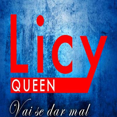 Licy Queen's cover