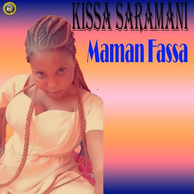 Maman Fassa's cover