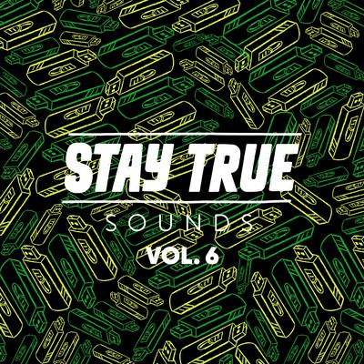Stay True Sounds Vol.6's cover